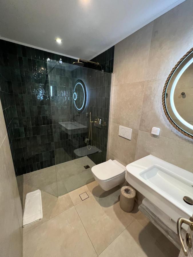Hotel Selene Armenistis  Esterno foto