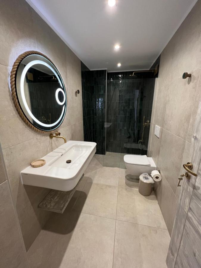 Hotel Selene Armenistis  Esterno foto