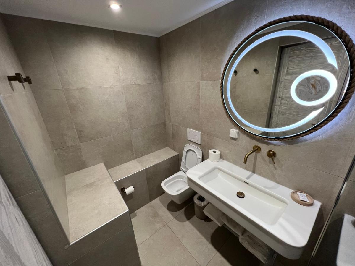 Hotel Selene Armenistis  Esterno foto