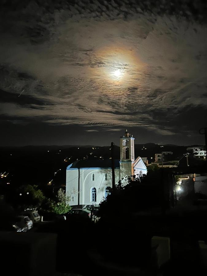 Hotel Selene Armenistis  Esterno foto