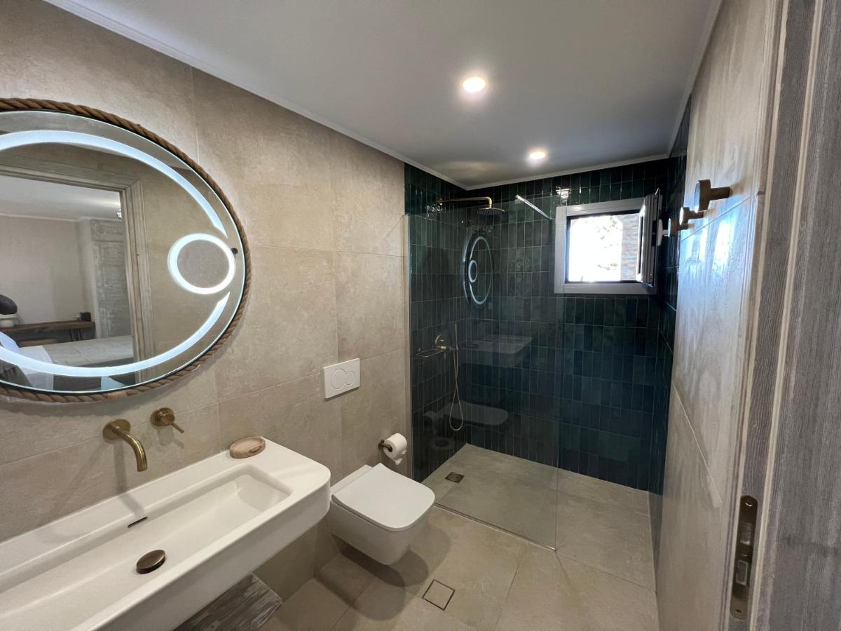 Hotel Selene Armenistis  Esterno foto