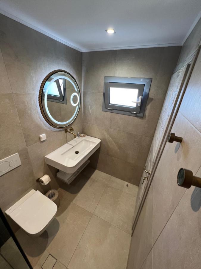 Hotel Selene Armenistis  Esterno foto