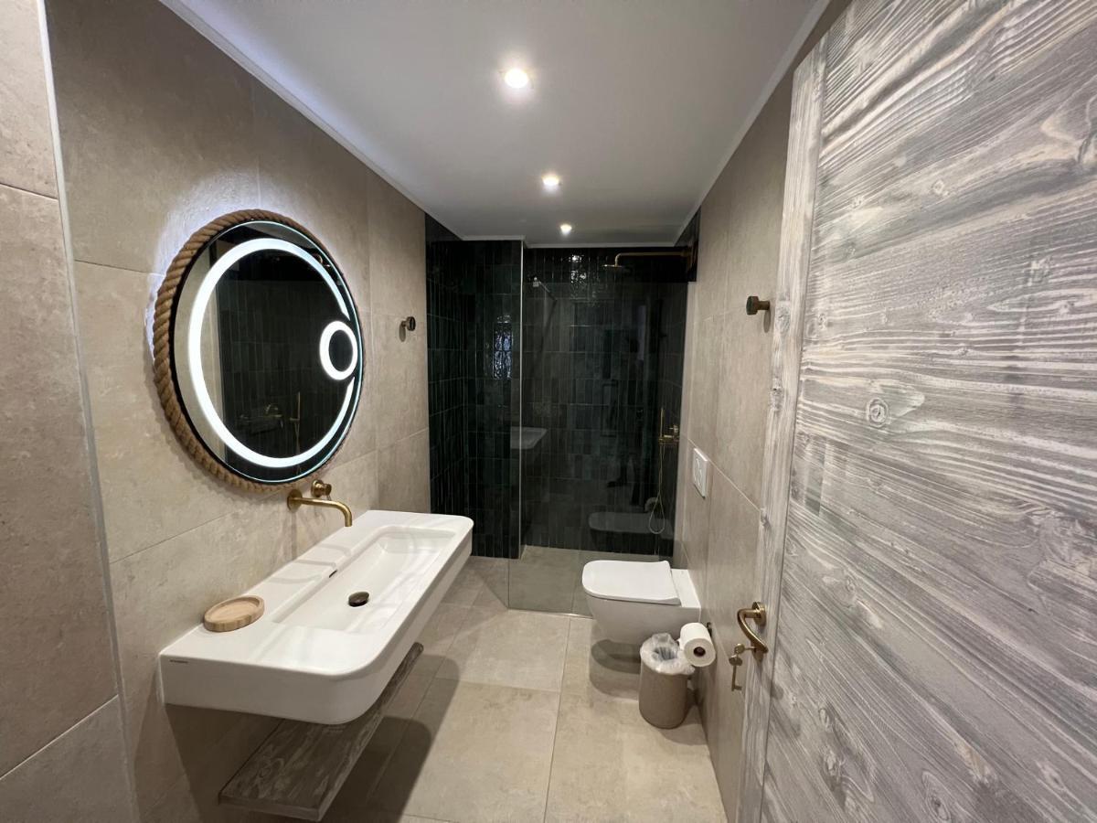 Hotel Selene Armenistis  Esterno foto
