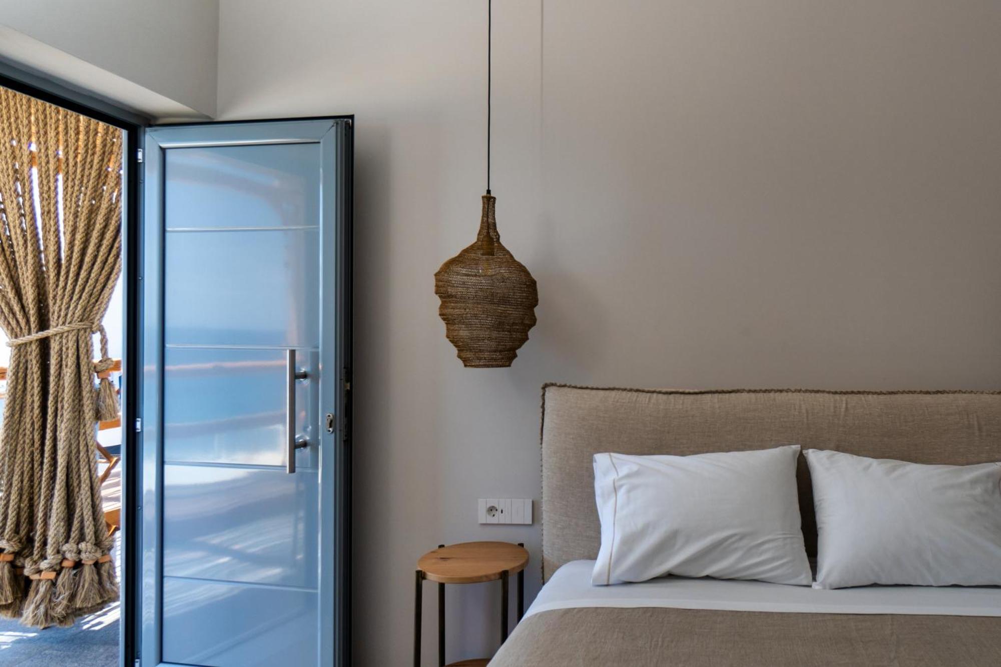 Hotel Selene Armenistis  Esterno foto