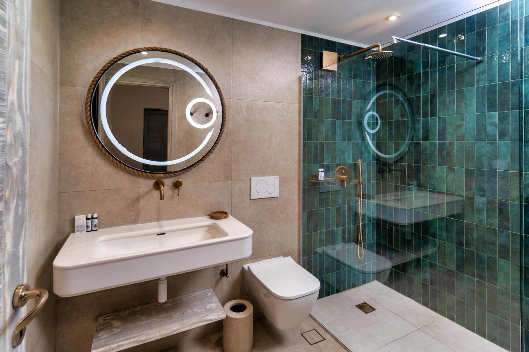 Hotel Selene Armenistis  Esterno foto