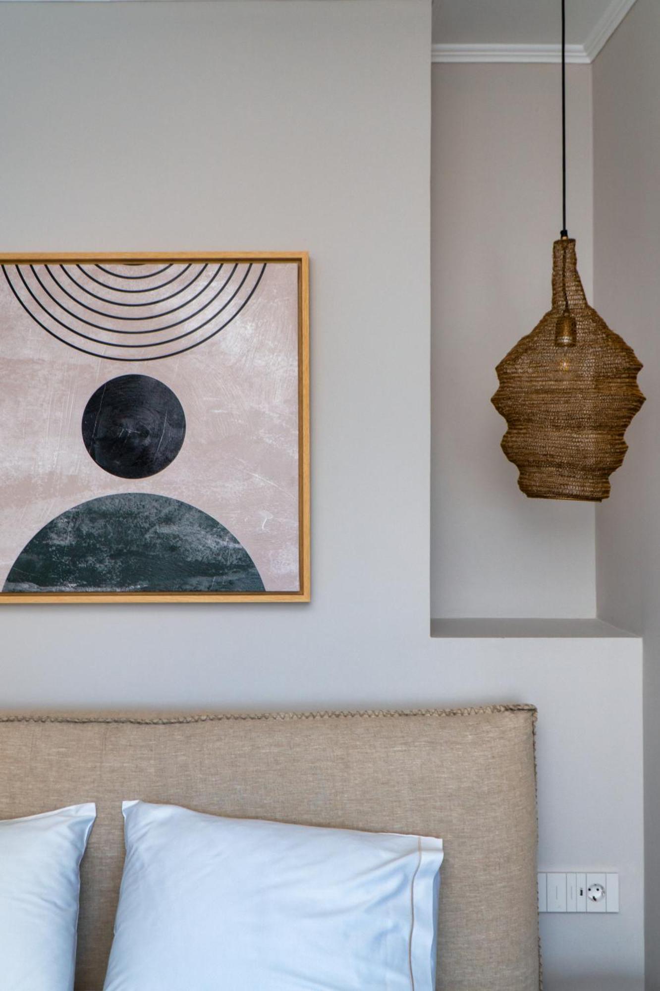 Hotel Selene Armenistis  Esterno foto